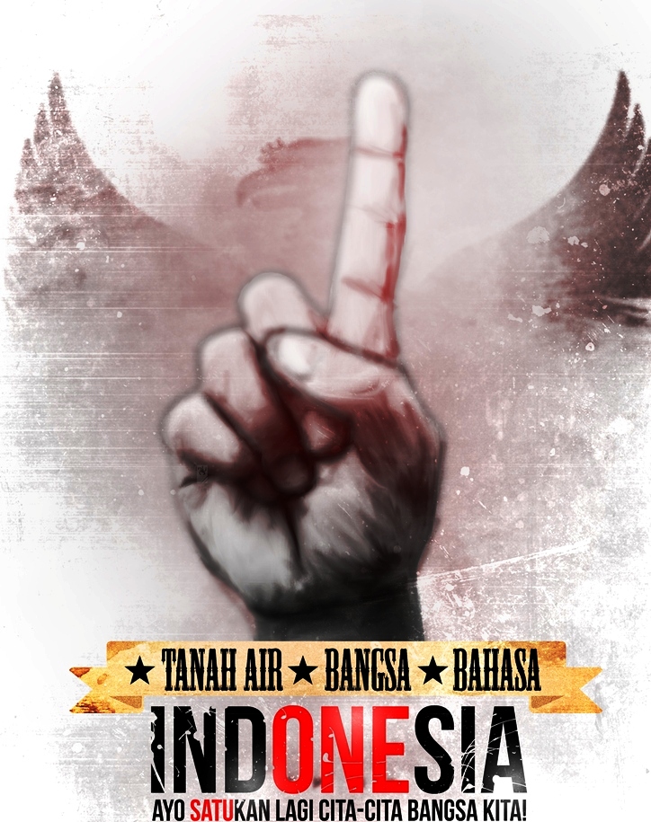 Refleksi SUMPAH PEMUDA