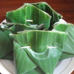 Nasionalisme Tapai Ketan