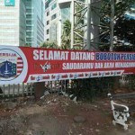 Semoga kemeriahan Final Piala Presiden tidak mubadzir