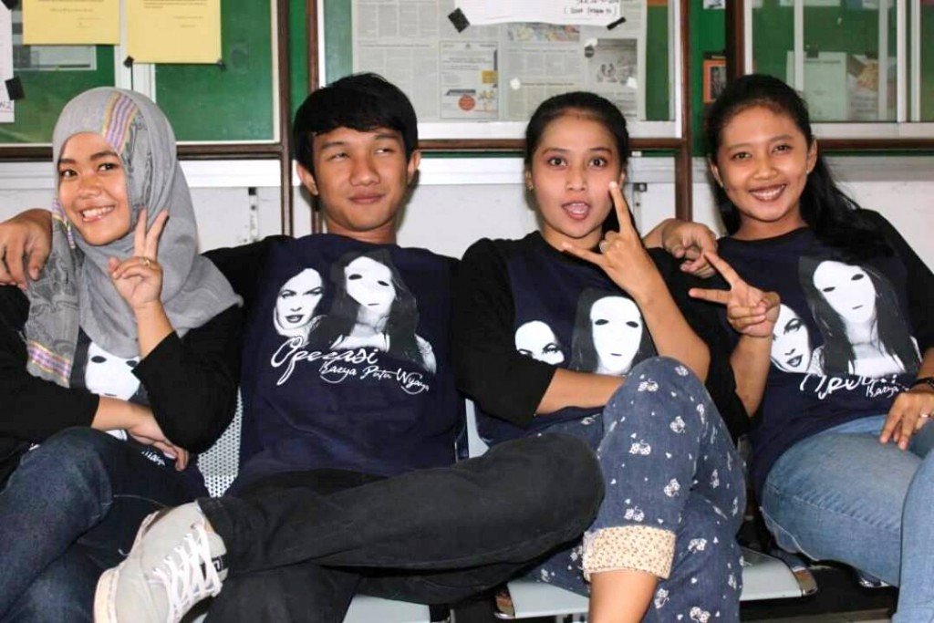 SOLOPOS Gak Ada Duanya