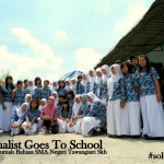 Secangkir Siang Bersama SOLOPOS