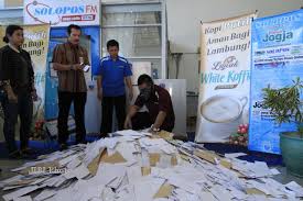 BERKAH RAMADHAN BERSAMA SOLOPOS