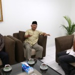 Ngaji Bersama Gus Mus