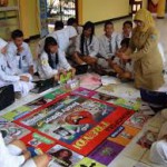 SOLOPOS DAN ANUGERAH