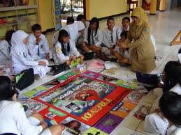 SOLOPOS DAN ANUGERAH