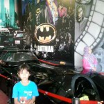 Jelajah Waktu di Museum Angkut Kota Batu