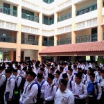 Inilah Madrasahnya Orang Singapura