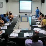 Pelatihan Sehari yang Mengubah Teknik Menulisku