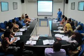 Pelatihan Sehari yang Mengubah Teknik Menulisku