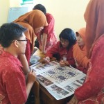 Teka Teki Silang Memberi Warna