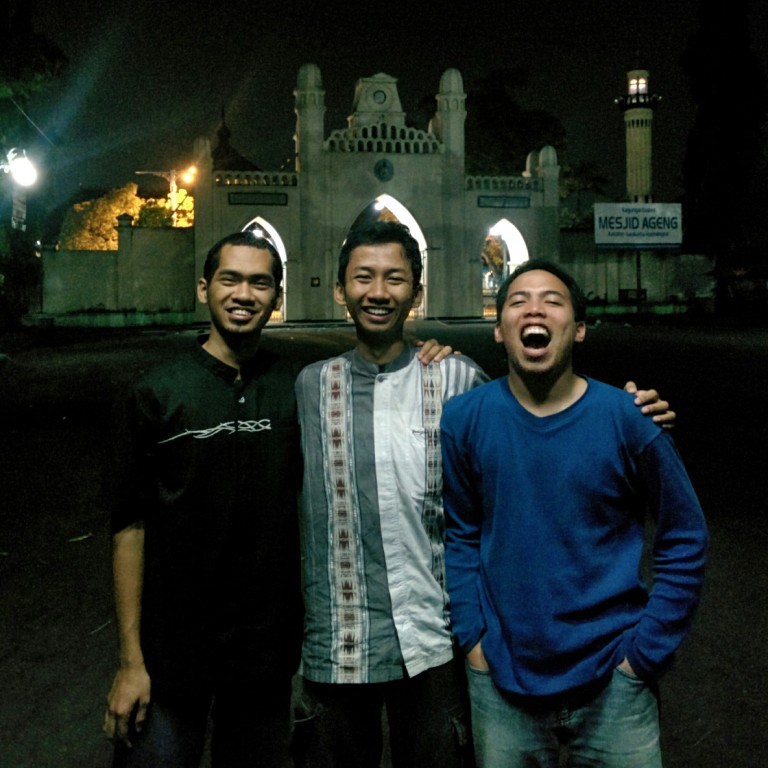 Wisata Kuliner di Solo