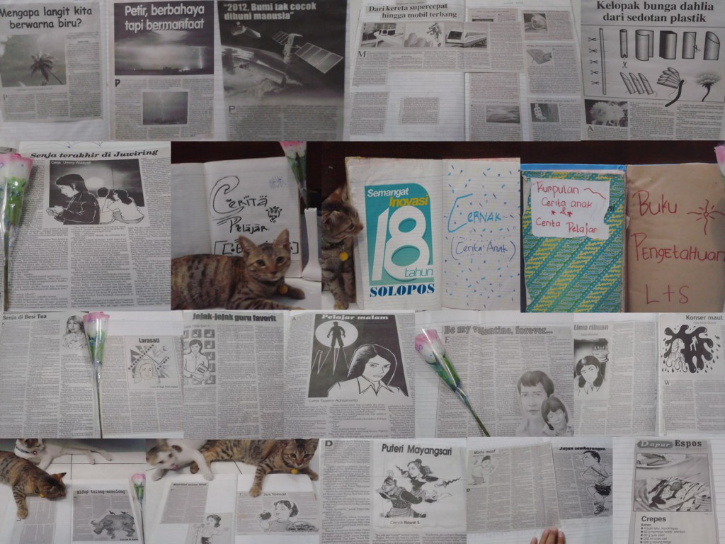 Harta Karun dari Solopos