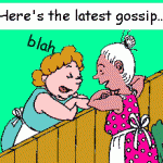 Mengirim tulisan ke Media