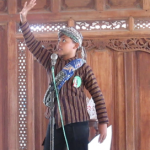 LOMBA PIDATO BAHASA JAWA