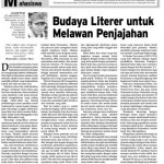 Solopos dan Semangat Ruang Demokrasi