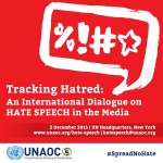 Ujaran Kebencian dan Budaya Literer