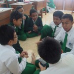 Murid SMP pun Bisa Belajar Problem Solving