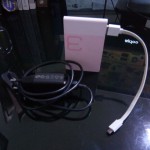 Charger HP Ketinggalan? Itu Bukan Kiamat