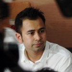 Raffi Ahmad & Celoteh Wartawan Mata Duitan