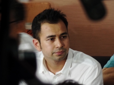 Raffi Ahmad & Celoteh Wartawan Mata Duitan