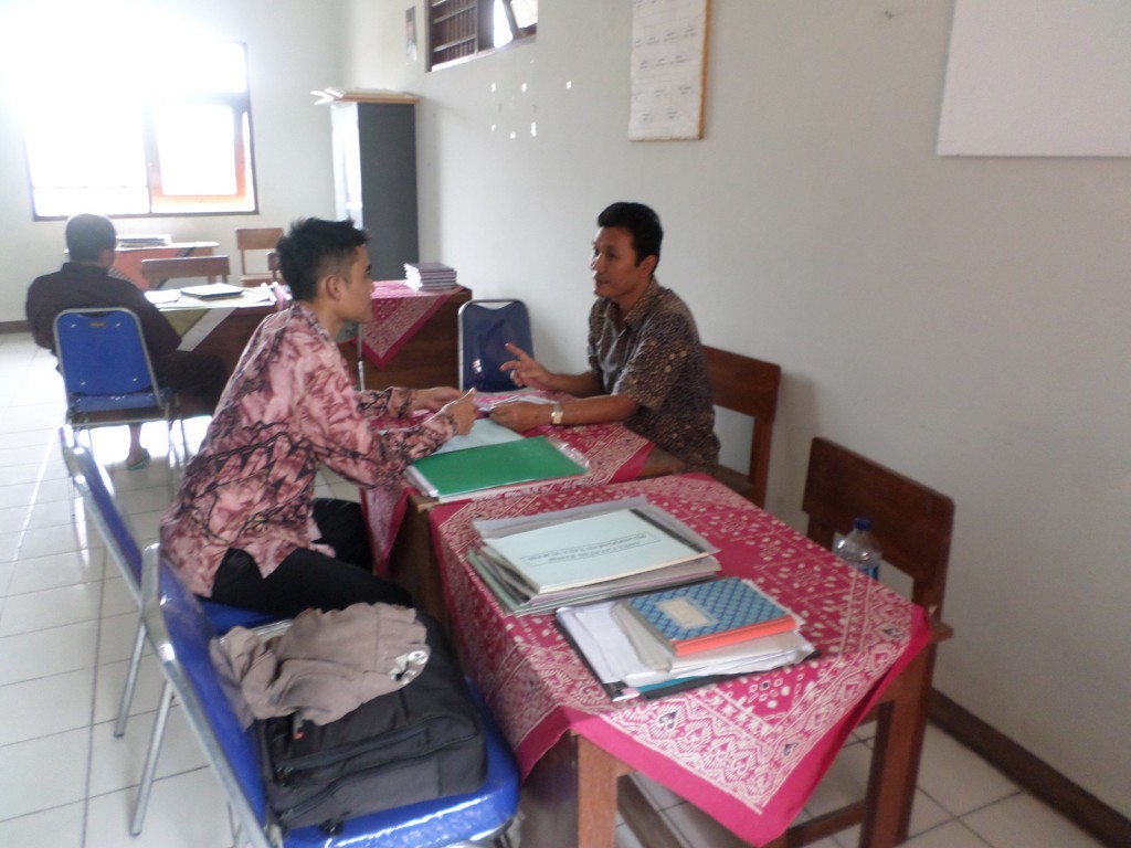 Hikmah dari keterlambatan