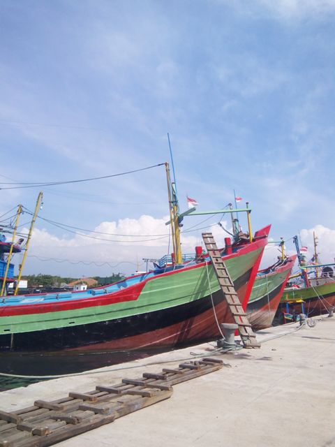 Ayo Berlibur ke Pekalongan