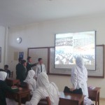 Menyelami Samudra Ilmu di Bumi Allah