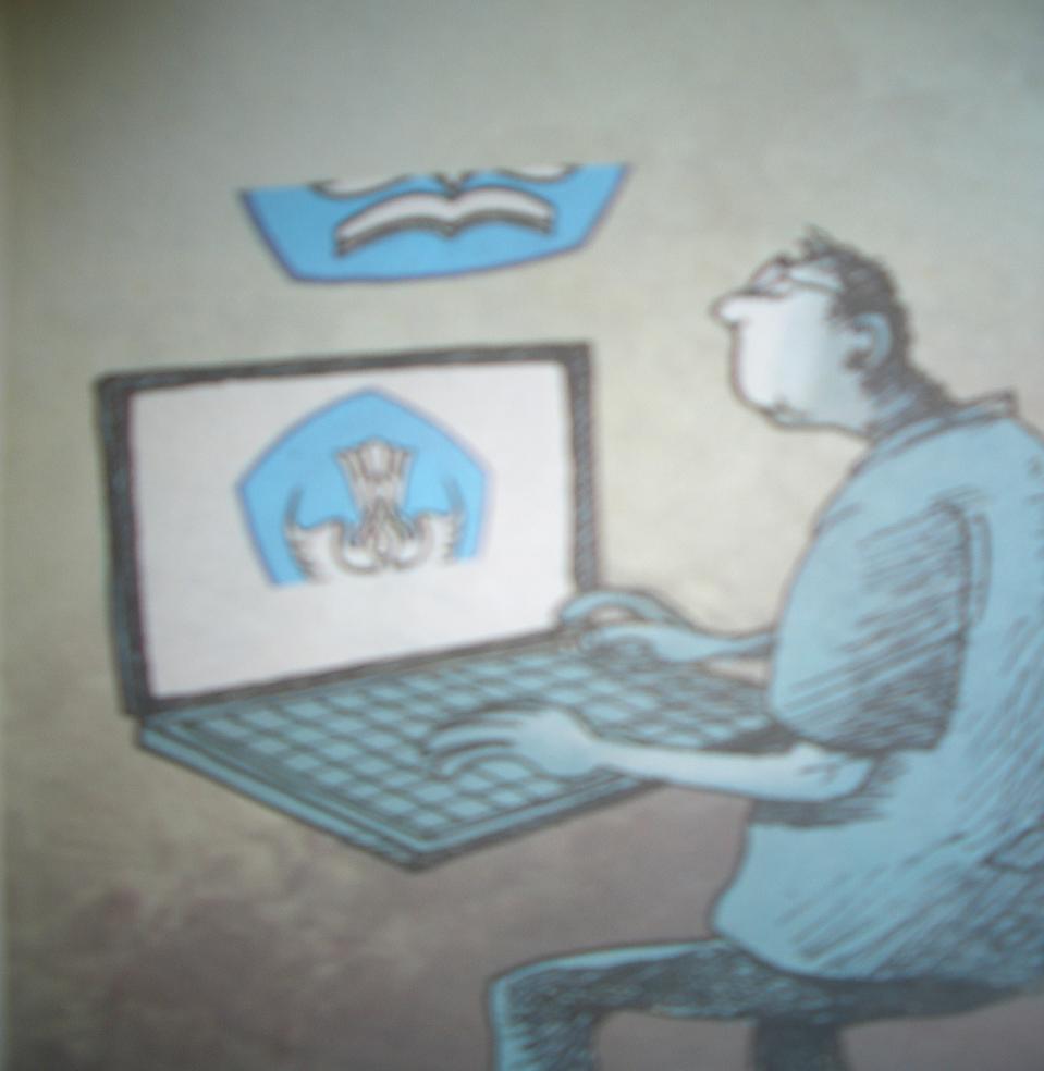 Kapan Mulai Menulis ?