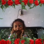 PENGALAMAN ANAKKU BERSAMA SOLO POS