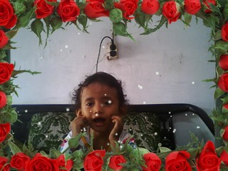 PENGALAMAN ANAKKU BERSAMA SOLO POS