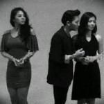 Rela Memendam Sakit Demi Sahabat