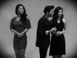 Rela Memendam Sakit Demi Sahabat