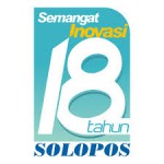 Hariku Menyenangkan Bersama Solopos
