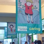 Sekolah Inklusi Mendidik Anak Menghargai Perbedaan