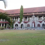 Sebutir Cinta untuk Sebutir Nasi