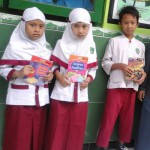 Batar, Solopos dan Kebahagiaanku