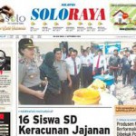 “Lomba Solo Pos”