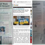 Dari Wasis Hingga Peneliti