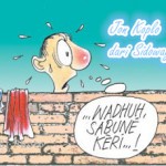 Jon Koplo dari Sidowayah