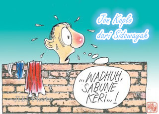 Jon Koplo dari Sidowayah