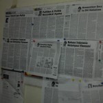 PERTARUHAN MENJADI MAHASISWA DI MIMBAR MAHASISWA