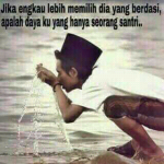 Dari Tidak Tahu Menjadi Tahu