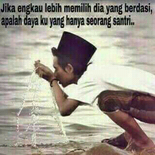 Dari Tidak Tahu Menjadi Tahu