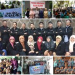 Meramu Bahagia dalam Karya