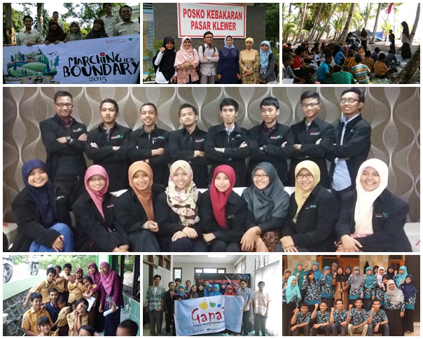 Meramu Bahagia dalam Karya