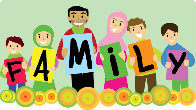 Broken “Happy” Home