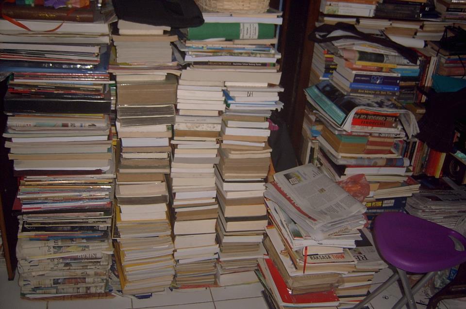 Masalah Sejati Jurnalisme Kita Bukan Medianya