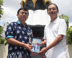 Surat Pembaca dan Epistoholik Indonesia