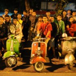 Anak Muda Solo di Jalan Raya