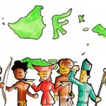 Generasi Muda Bidan Kelahiran Bahasa